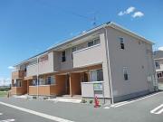 熊本電気鉄道御代志駅までバス約22分 徒歩6分