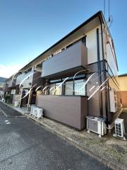 神戸電鉄粟生線大村駅まで徒歩12分