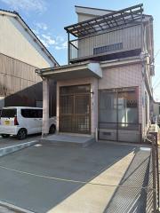 鍛冶町戸建賃貸