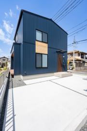 レジデンス小山 1号棟