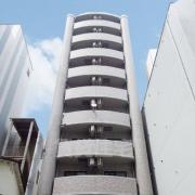 広島電鉄本線銀山町駅まで徒歩3分