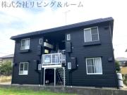 ＪＲ鹿島線潮来駅まで徒歩31分