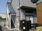 アビタシオン長町南