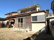 野田市木間ケ瀬貸家