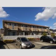 エクレール新栄II