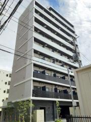 S-RESIDENCE市川