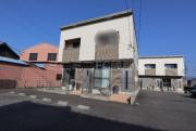 MAISONETTE GRACIA（メゾネット グラシア）A棟