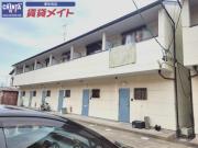 グリーングラス A棟