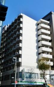 ニューライフ新宿
