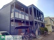 西武拝島線東大和市駅まで徒歩9分