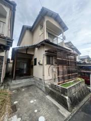 長束西4丁目 戸建