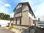 阪急神戸線御影駅まで徒歩3分