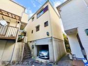 鈴蘭台西町2丁目 戸建