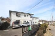 ＪＲ宇野線早島駅まで徒歩13分
