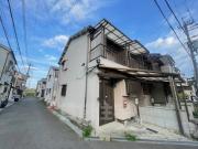 ＪＲ東海道本線摂津富田駅まで徒歩18分