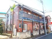 ＪＲ京浜東北・根岸線蕨駅まで徒歩15分