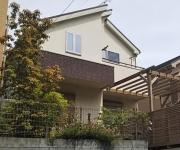 小田急小田原線玉川学園前駅まで徒歩14分