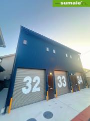 ガレージハウス市小路