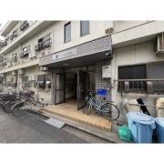 プレアール小若江