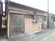 池ノ谷貸家