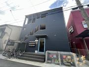 京阪交野線宮之阪駅まで徒歩6分