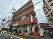 阪急箕面線牧落駅まで徒歩12分
