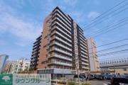 りんかい線天王洲アイル駅まで徒歩7分
