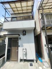 摂津市ファミリー向け戸建