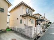 ＪＲ阪和線和泉橋本駅まで徒歩6分