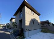 調布市飛田給2丁目戸建 B棟
