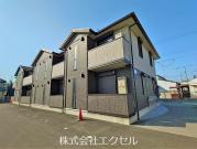 西武拝島線武蔵砂川駅まで徒歩16分