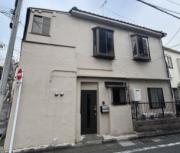 渋谷代々木4丁目住宅