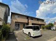 名鉄各務原線六軒駅まで徒歩8分