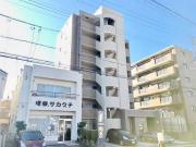 クレスト姫宮
