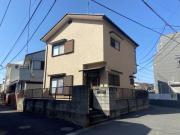 松戸市松戸貸家