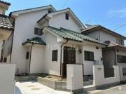 桶川市加納 貸し戸建住宅