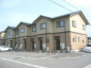 ファイン西荒屋A棟