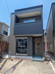 今羽駅前ドリームハウスB棟