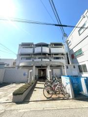 シャルマンフジ中之島弐番館