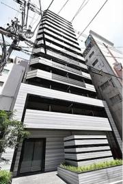 ファーストフィオーレ東梅田
