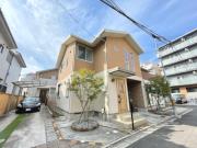 吹田市千里山東2丁目貸家