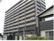 エイルマンション日吉の邸