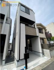 東京メトロ東西線南行徳駅まで徒歩17分