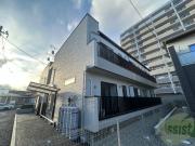 PREMORY名取駅 B棟
