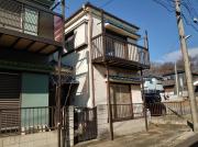 高野台1丁目戸建