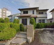 中央台8丁目貸家