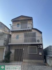 早宮4丁目戸建て