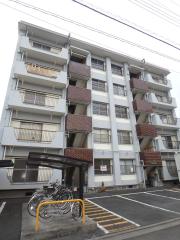 第一南浦和マンション
