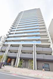 広島電鉄皆実線比治山下駅まで徒歩10分