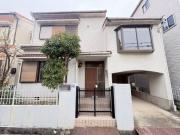 箕面市坊島1丁目貸家